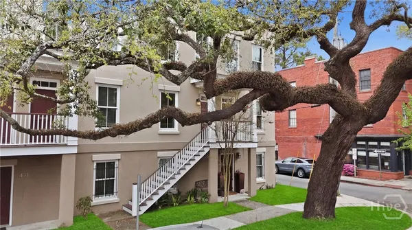 $480,000 | 429 Montgomery Street, Unit C, Savannah, GA 31401