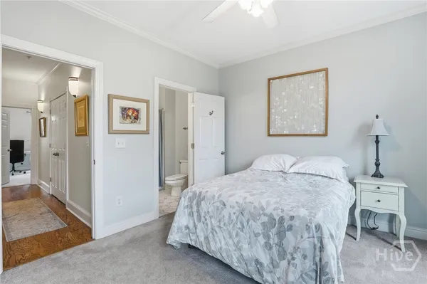 $480,000 | 429 Montgomery Street, Unit C, Savannah, GA 31401