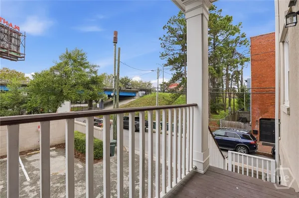 $480,000 | 429 Montgomery Street, Unit C, Savannah, GA 31401