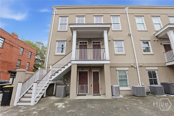 $480,000 | 429 Montgomery Street, Unit C, Savannah, GA 31401