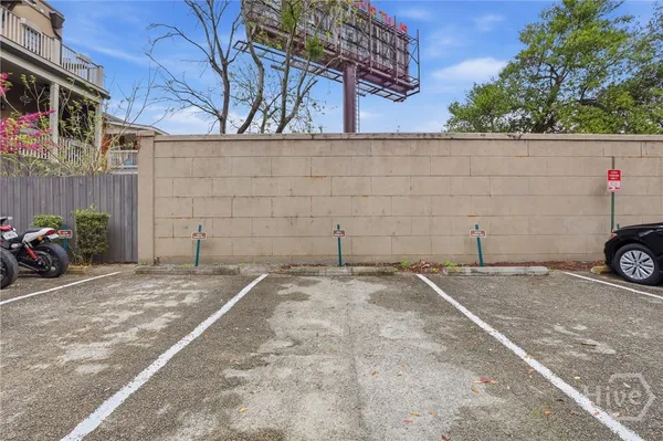 $480,000 | 429 Montgomery Street, Unit C, Savannah, GA 31401