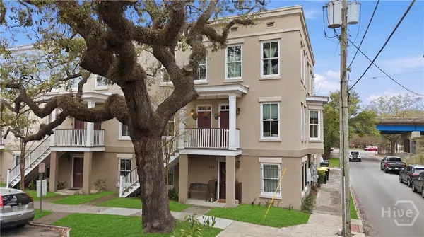 $480,000 | 429 Montgomery Street, Unit C, Savannah, GA 31401