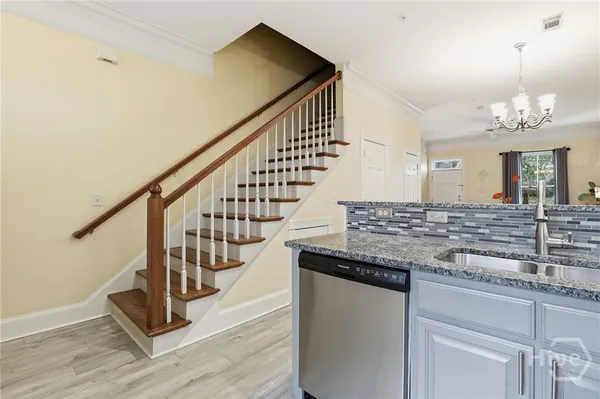 $480,000 | 429 Montgomery Street, Unit C, Savannah, GA 31401