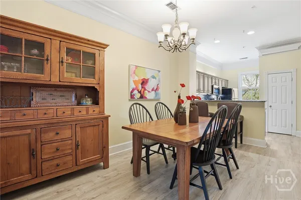 $480,000 | 429 Montgomery Street, Unit C, Savannah, GA 31401