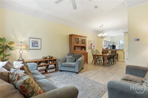 $480,000 | 429 Montgomery Street, Unit C, Savannah, GA 31401