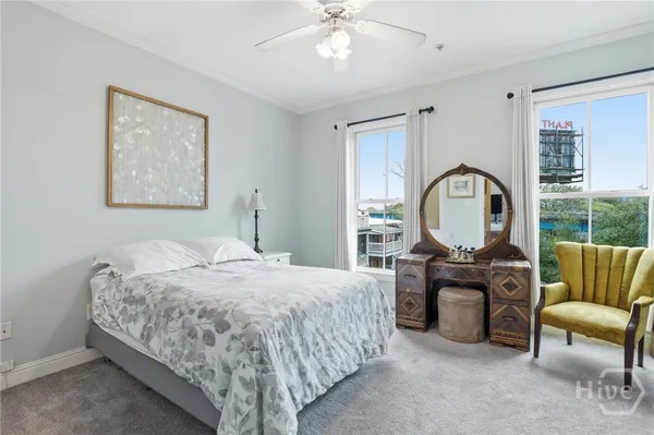 $480,000 | 429 Montgomery Street, Unit C, Savannah, GA 31401
