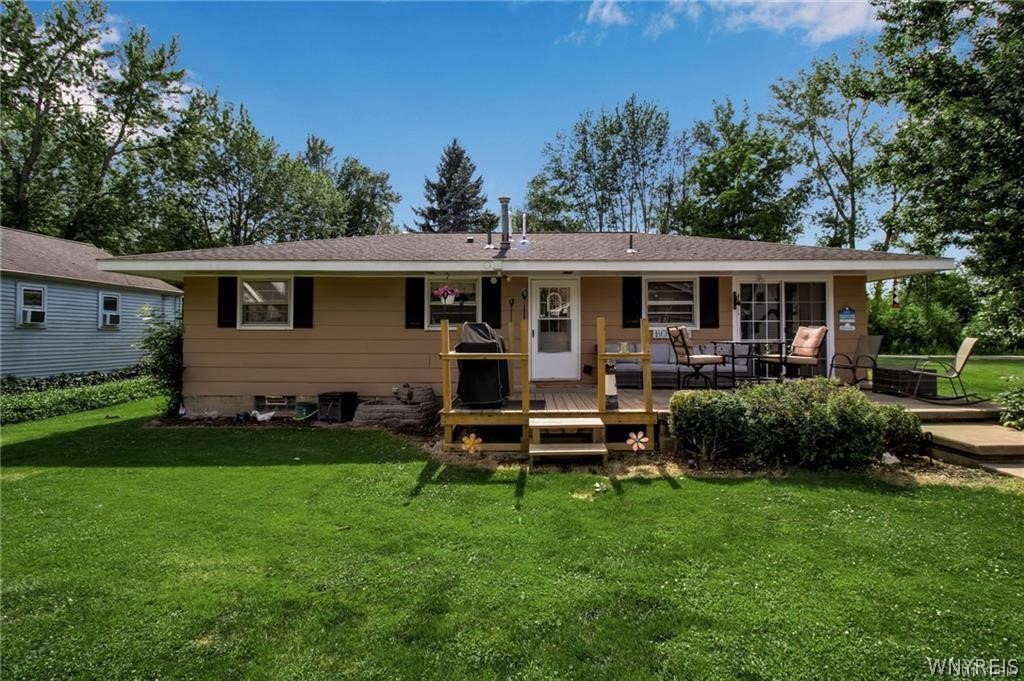 12848 Oneida Street Hanover, NY 14081 - Photo 39 of 43