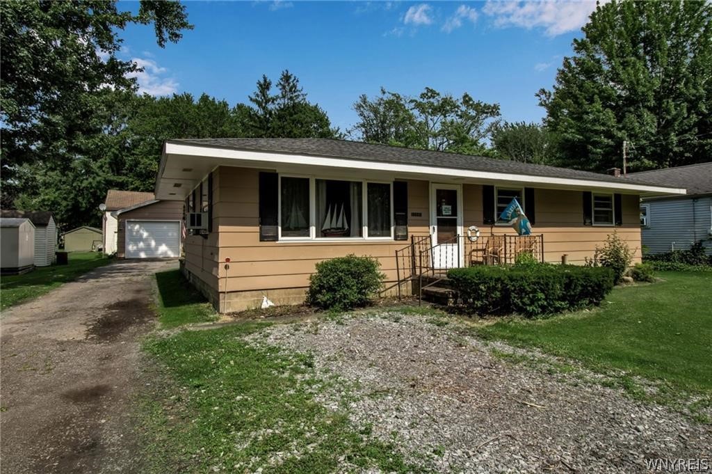 12848 Oneida Street Hanover, NY 14081 - Photo 41 of 43