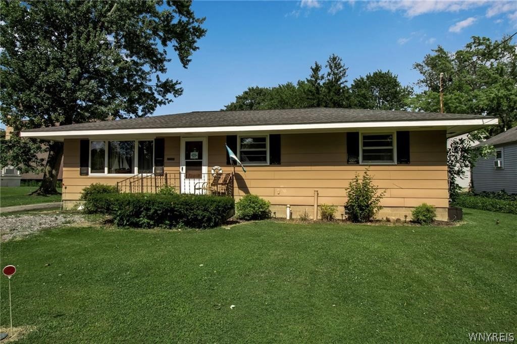 12848 Oneida Street Hanover, NY 14081 - Photo 42 of 43