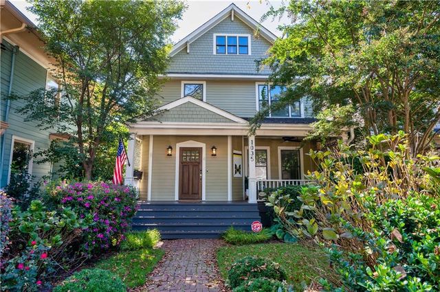 $1,180,000 | 1035 Euclid Avenue Northeast, Atlanta, GA 30307