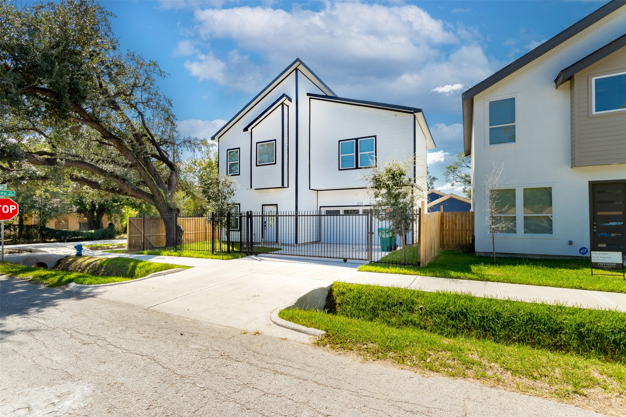 4114 Ward Street Houston, TX 77021 - Photo 45 of 45