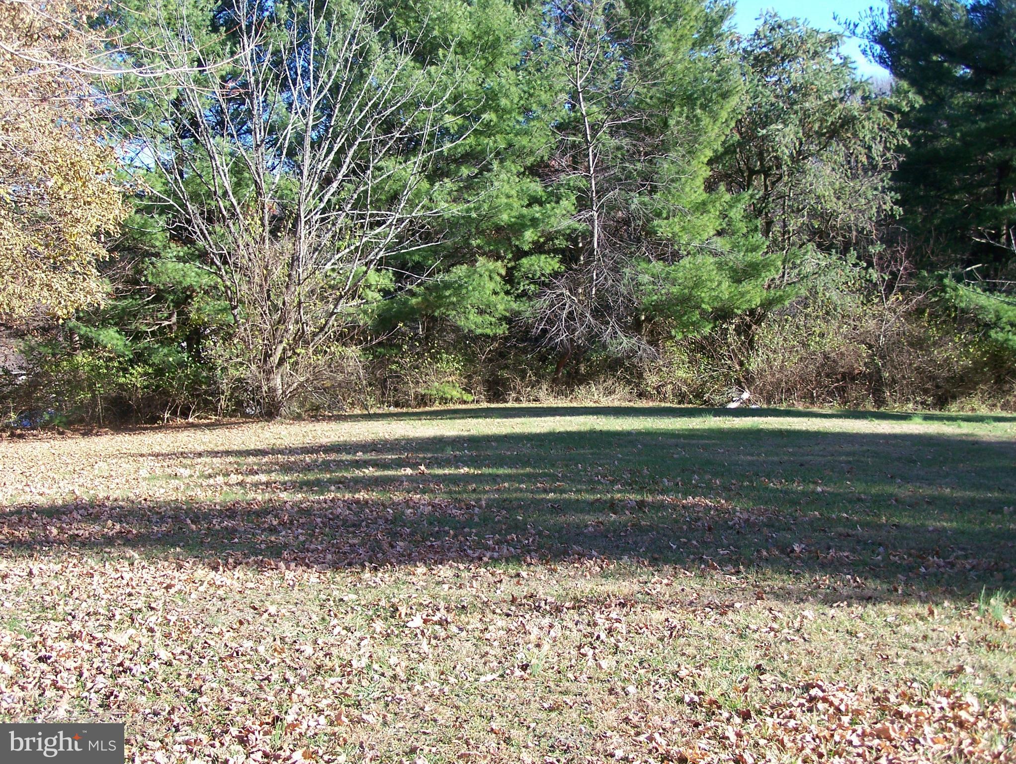 5 Murkle Road Westminster, MD 21158 - Photo 4 of 7 Looking toward back of lot from middle