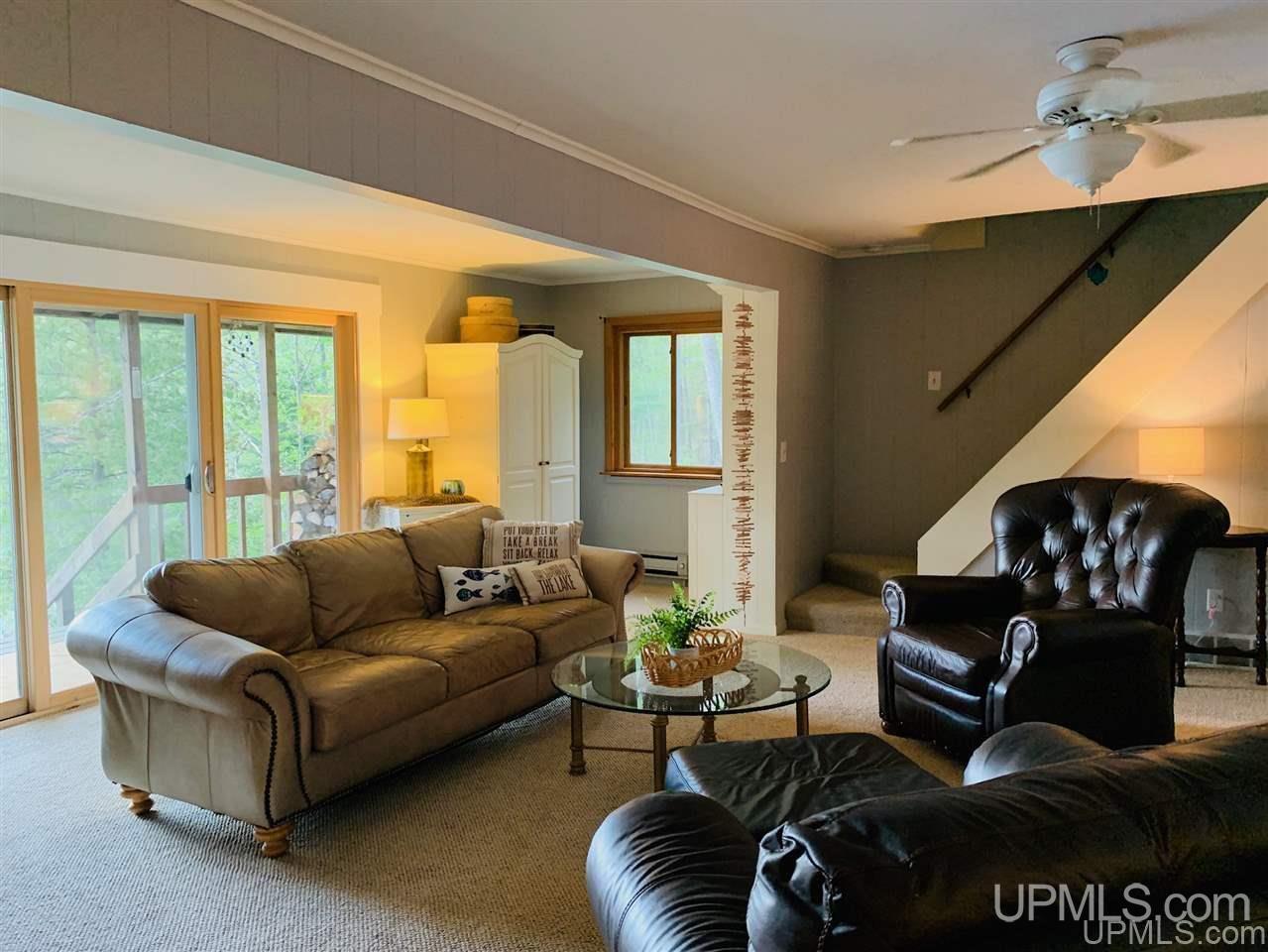 4738 Tall Pines Road Florence, WI 54121 - Photo 5 of 26 Gallery Image 5