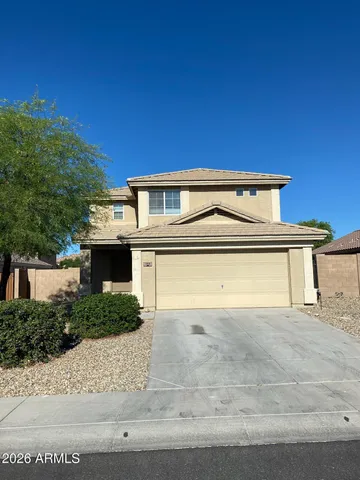 $1,750 | 558 South 222nd Lane, Buckeye, AZ 85326