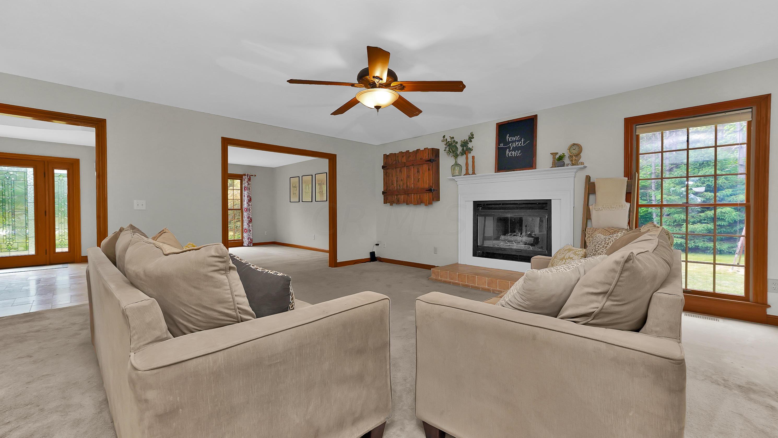9840 Concord Road Dublin, OH 43017 - Photo 12 of 58 Gallery Image 12