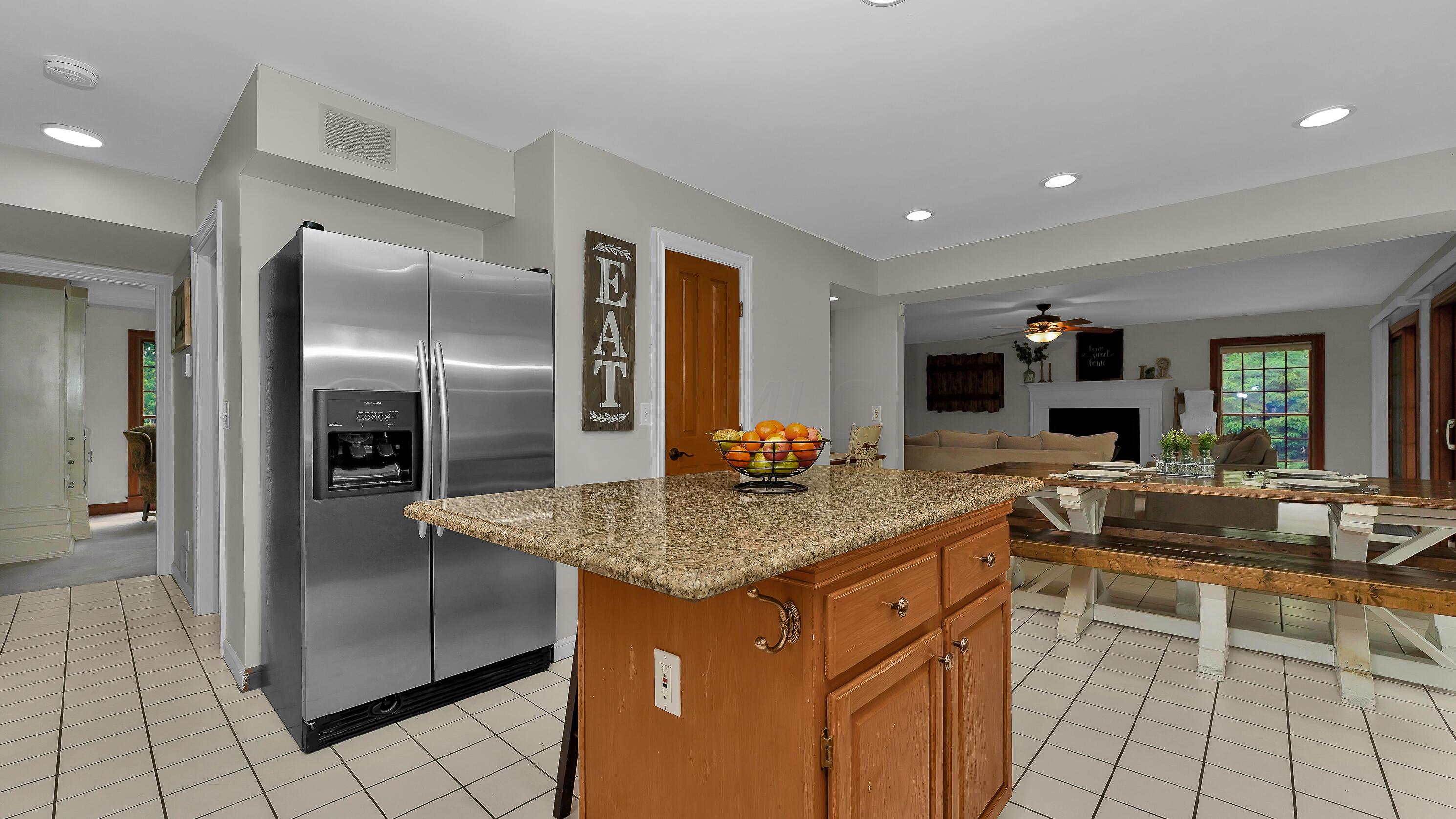 9840 Concord Road Dublin, OH 43017 - Photo 18 of 58 Gallery Image 18