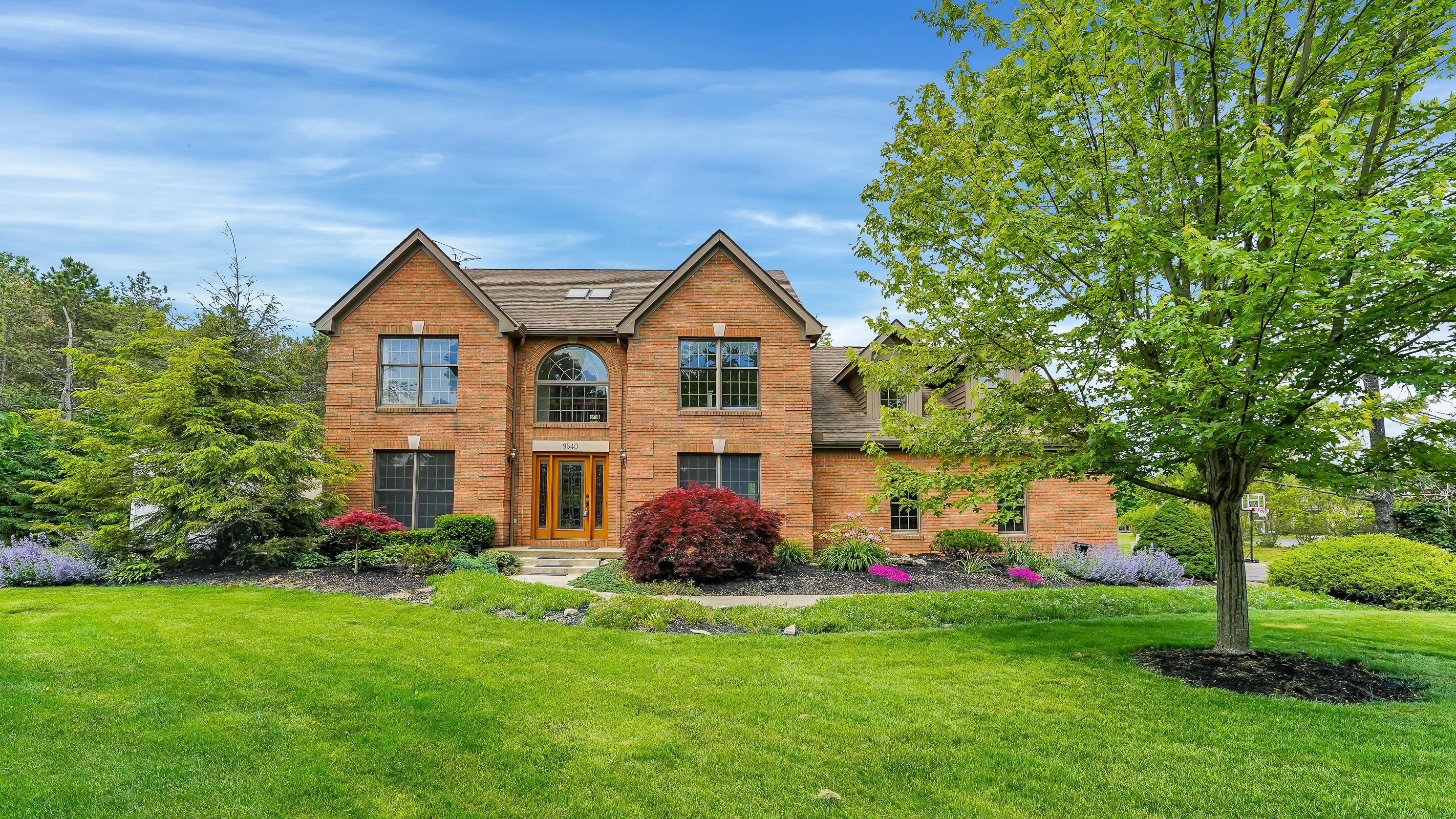 9840 Concord Road Dublin, OH 43017 - Photo 2 of 58 Gallery Image 2