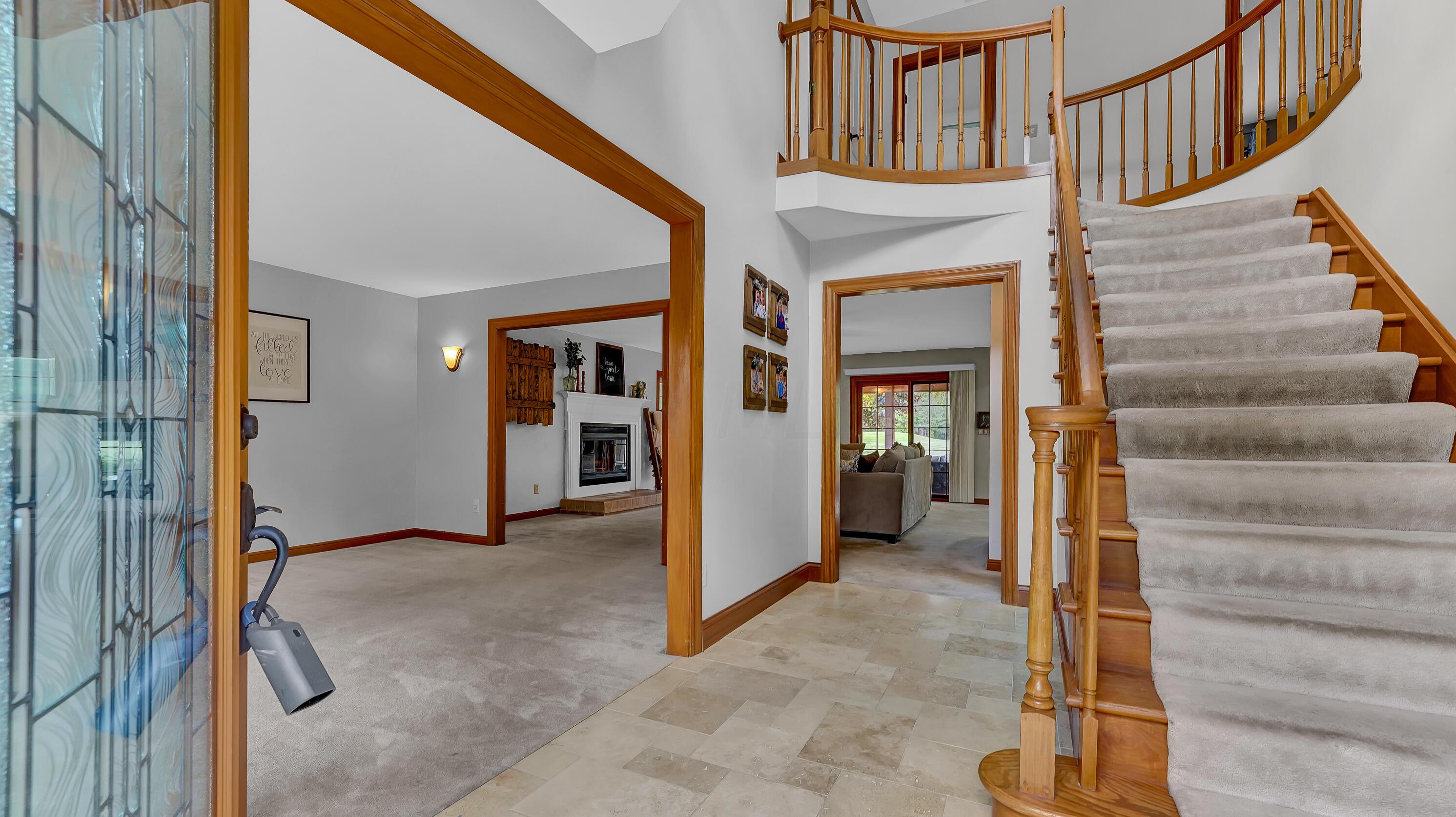 9840 Concord Road Dublin, OH 43017 - Photo 4 of 58 Gallery Image 4