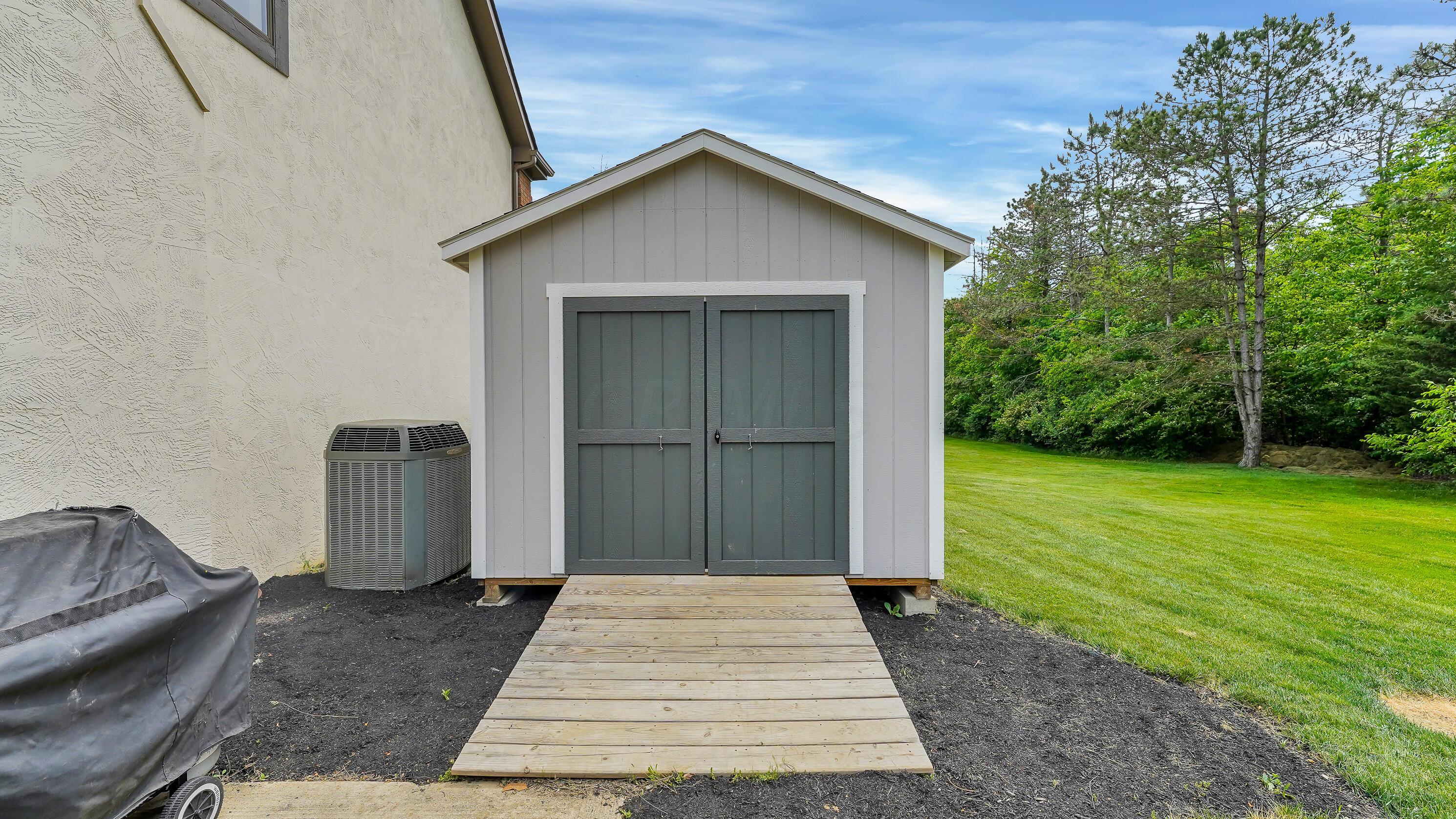 9840 Concord Road Dublin, OH 43017 - Photo 51 of 58 Gallery Image 51