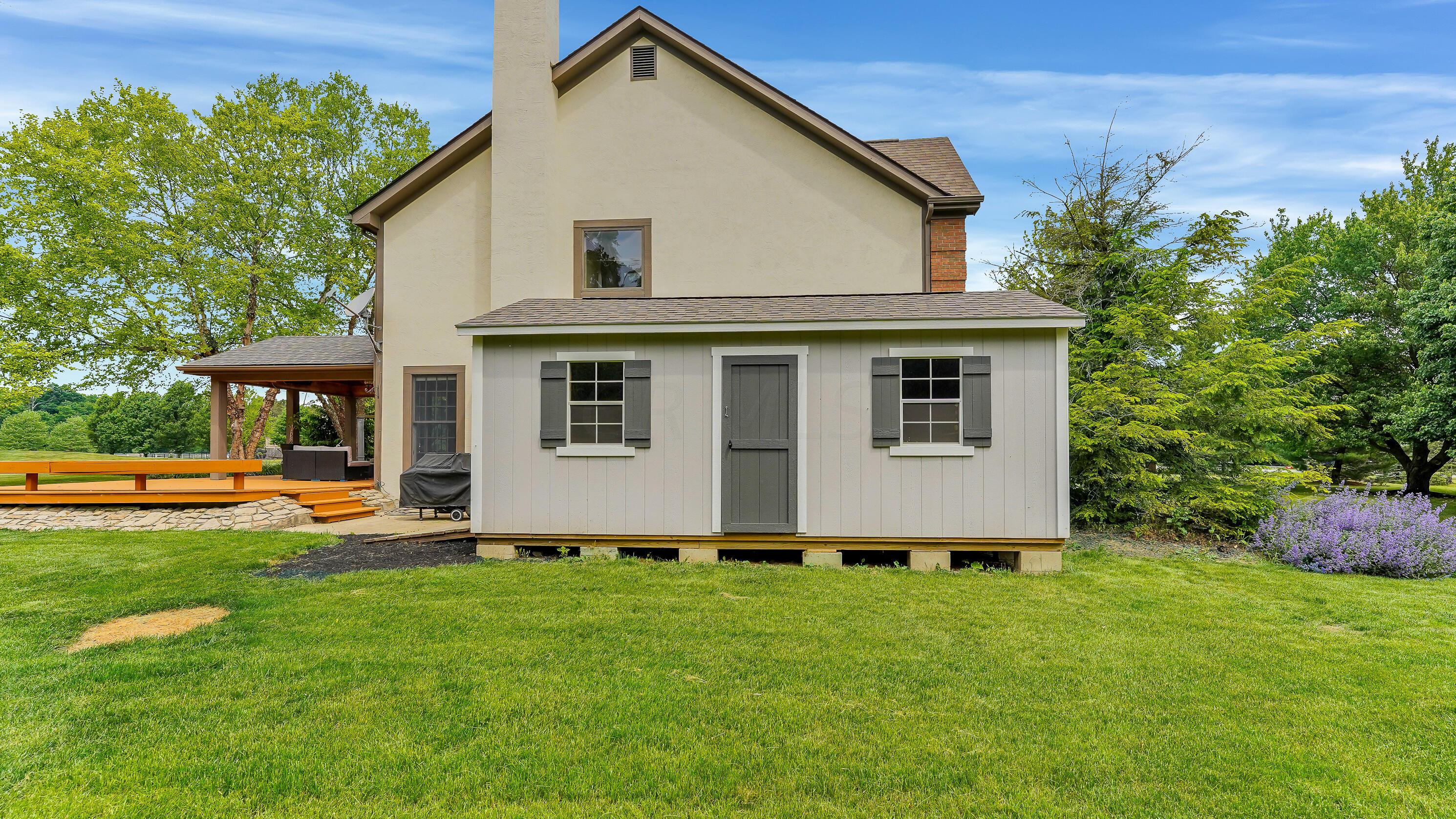 9840 Concord Road Dublin, OH 43017 - Photo 52 of 58 Gallery Image 52