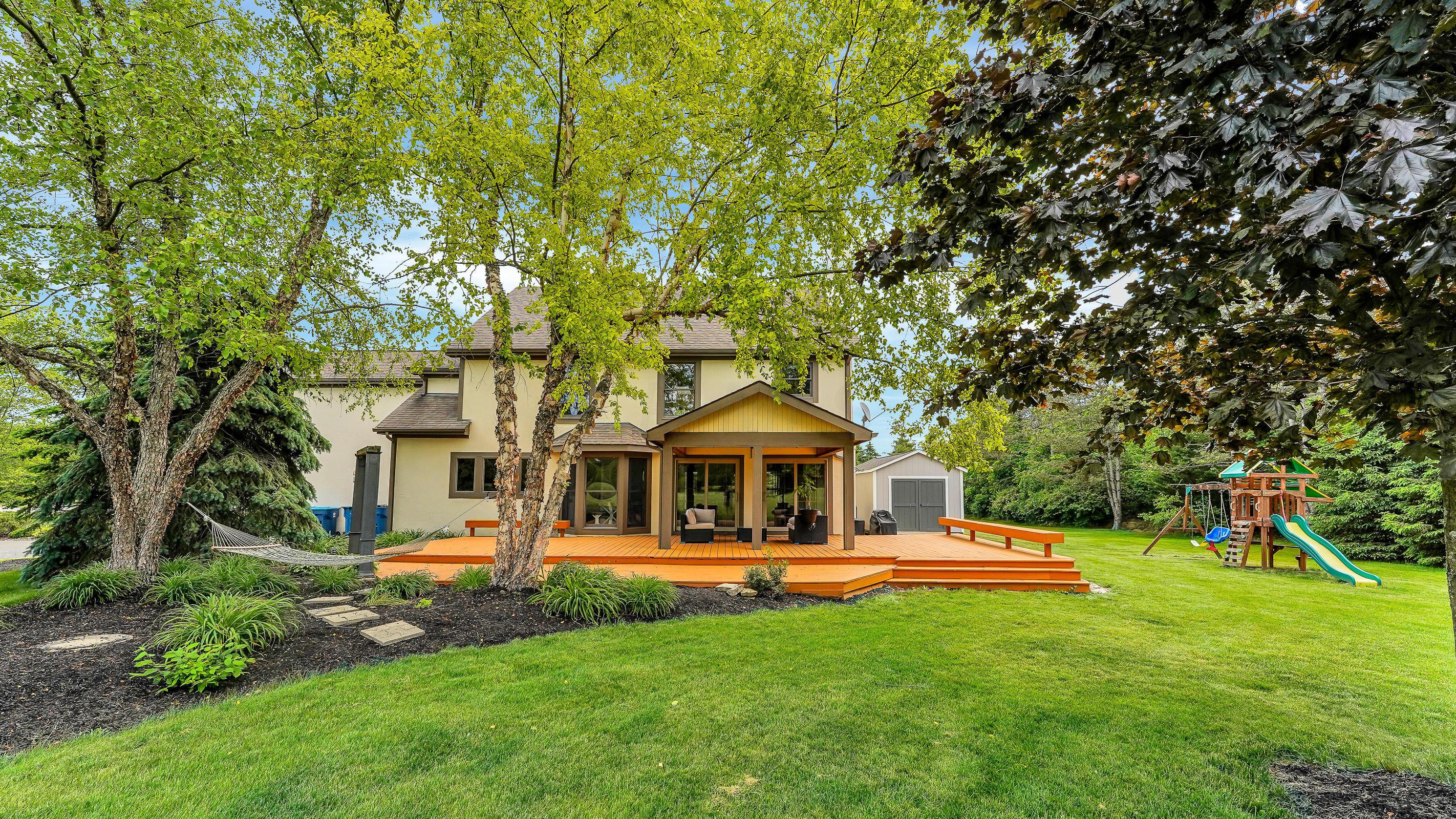 9840 Concord Road Dublin, OH 43017 - Photo 54 of 58 Gallery Image 54