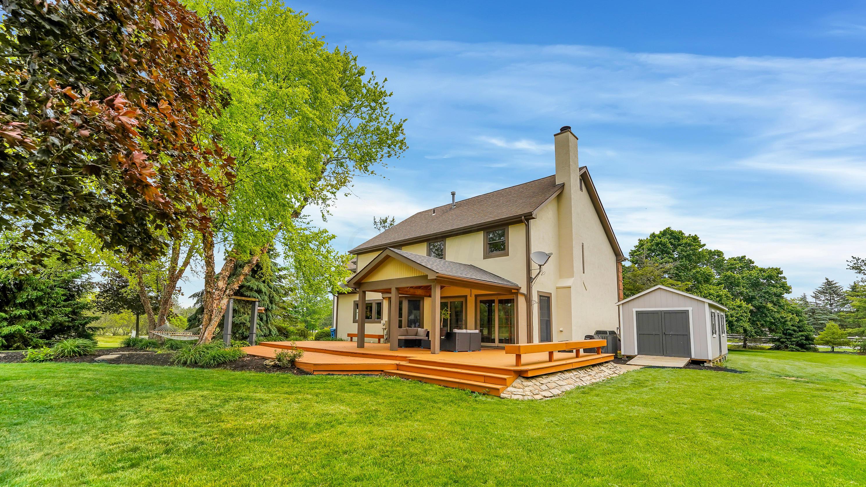 9840 Concord Road Dublin, OH 43017 - Photo 56 of 58 Gallery Image 56