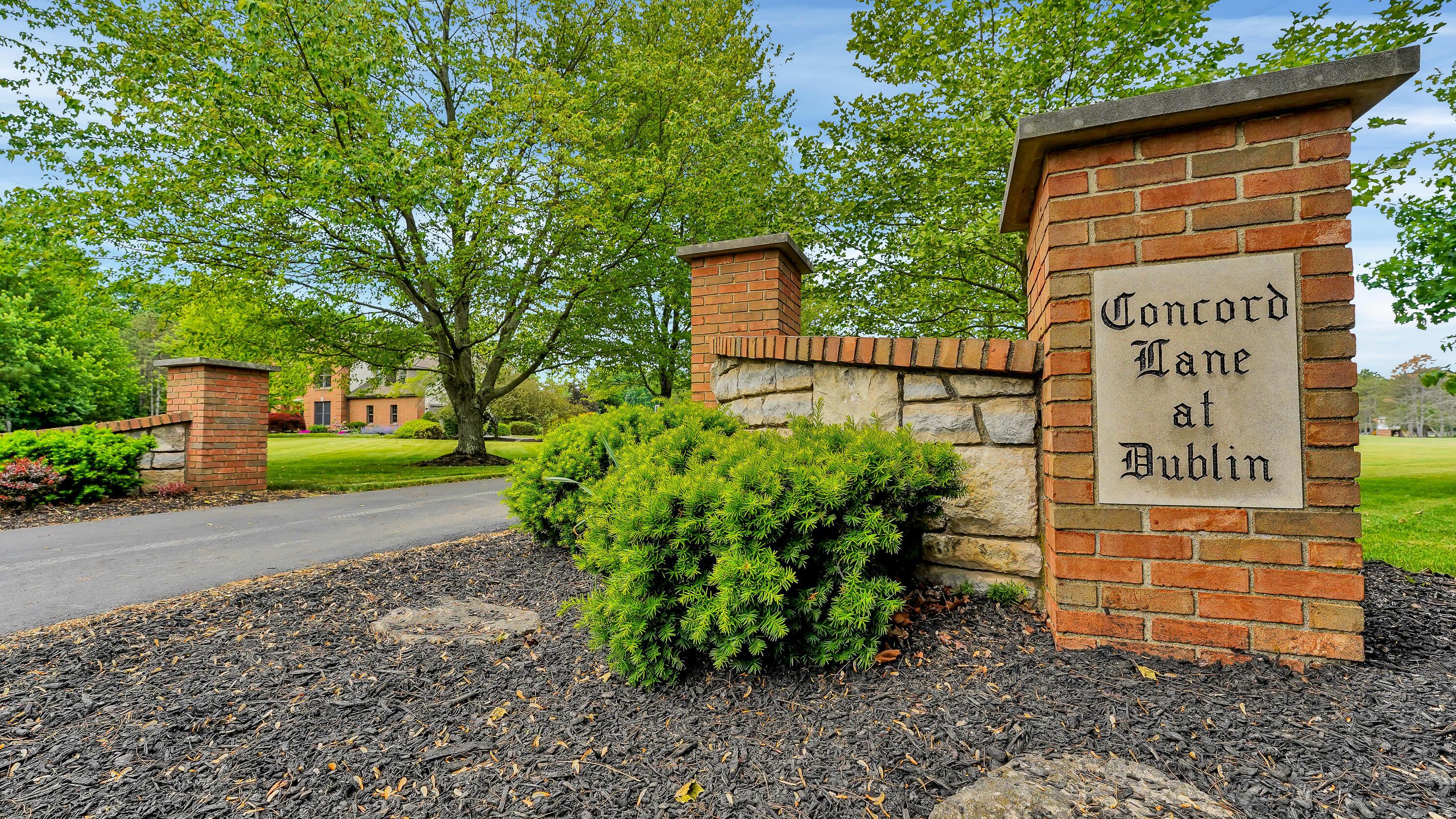 9840 Concord Road Dublin, OH 43017 - Photo 58 of 58 Gallery Image 58