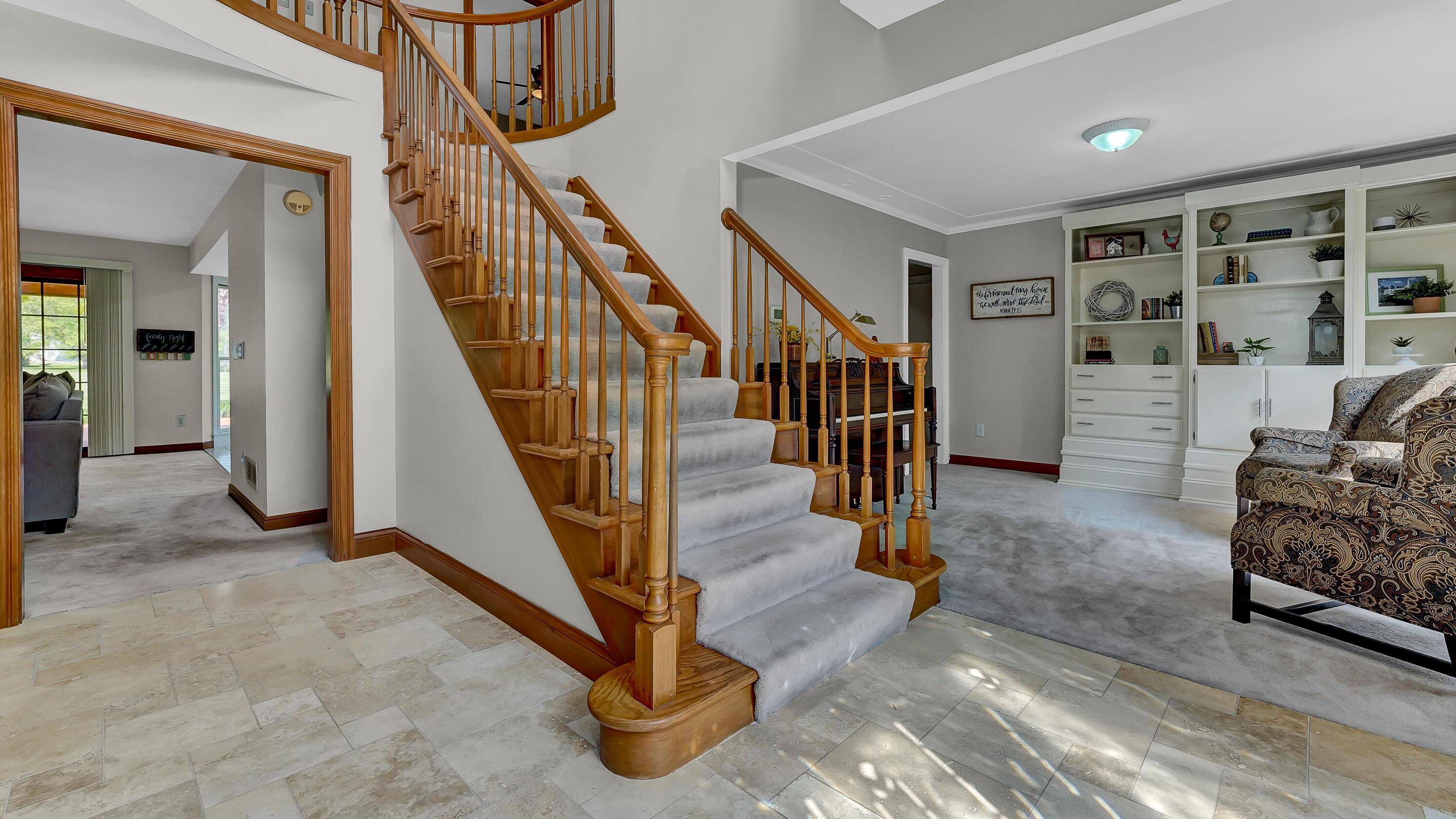 9840 Concord Road Dublin, OH 43017 - Photo 7 of 58 Gallery Image 7