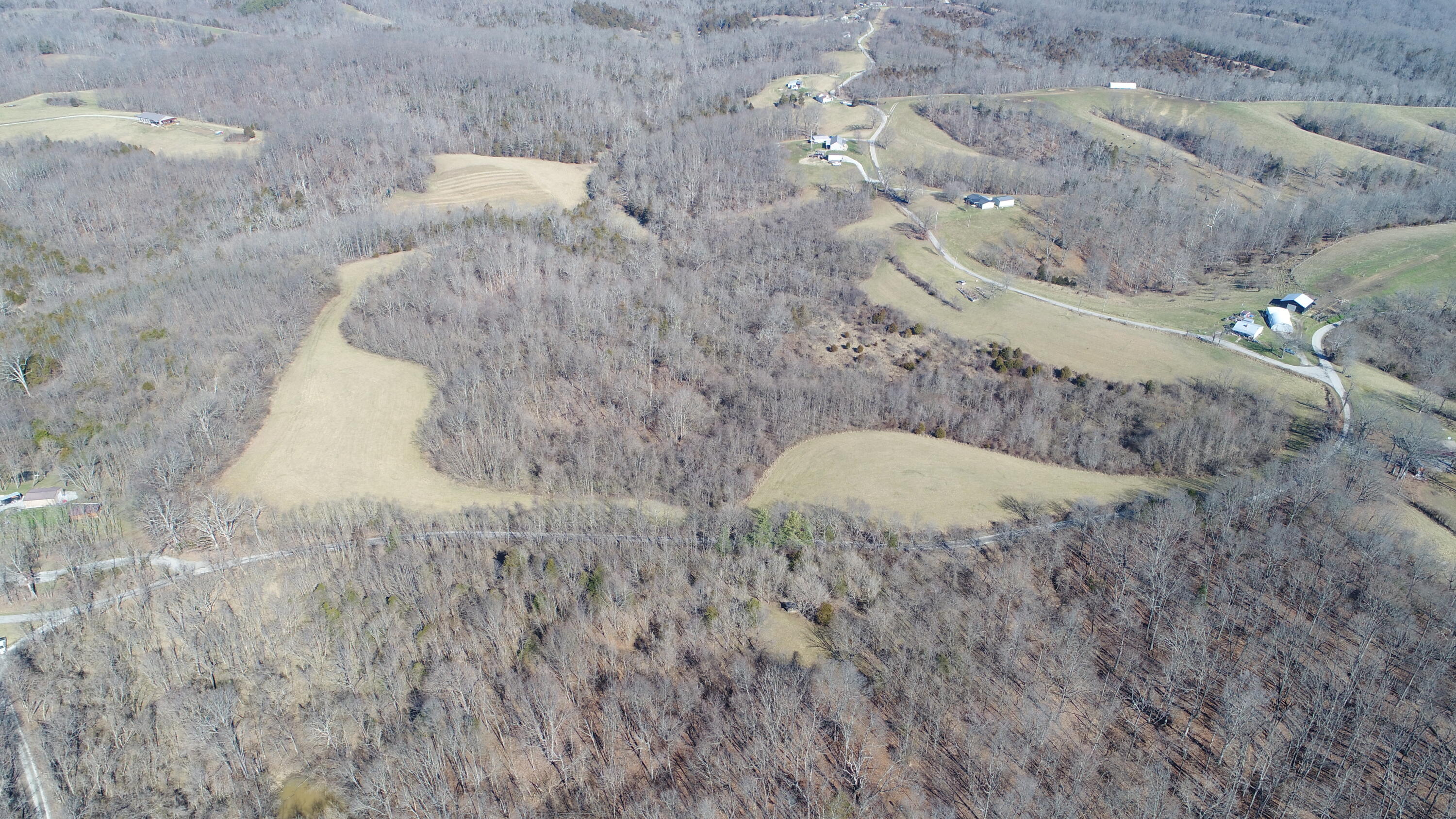 1500 Bushtown Road Mackville, KY 40040 - Photo 5 of 17 DJI_0058