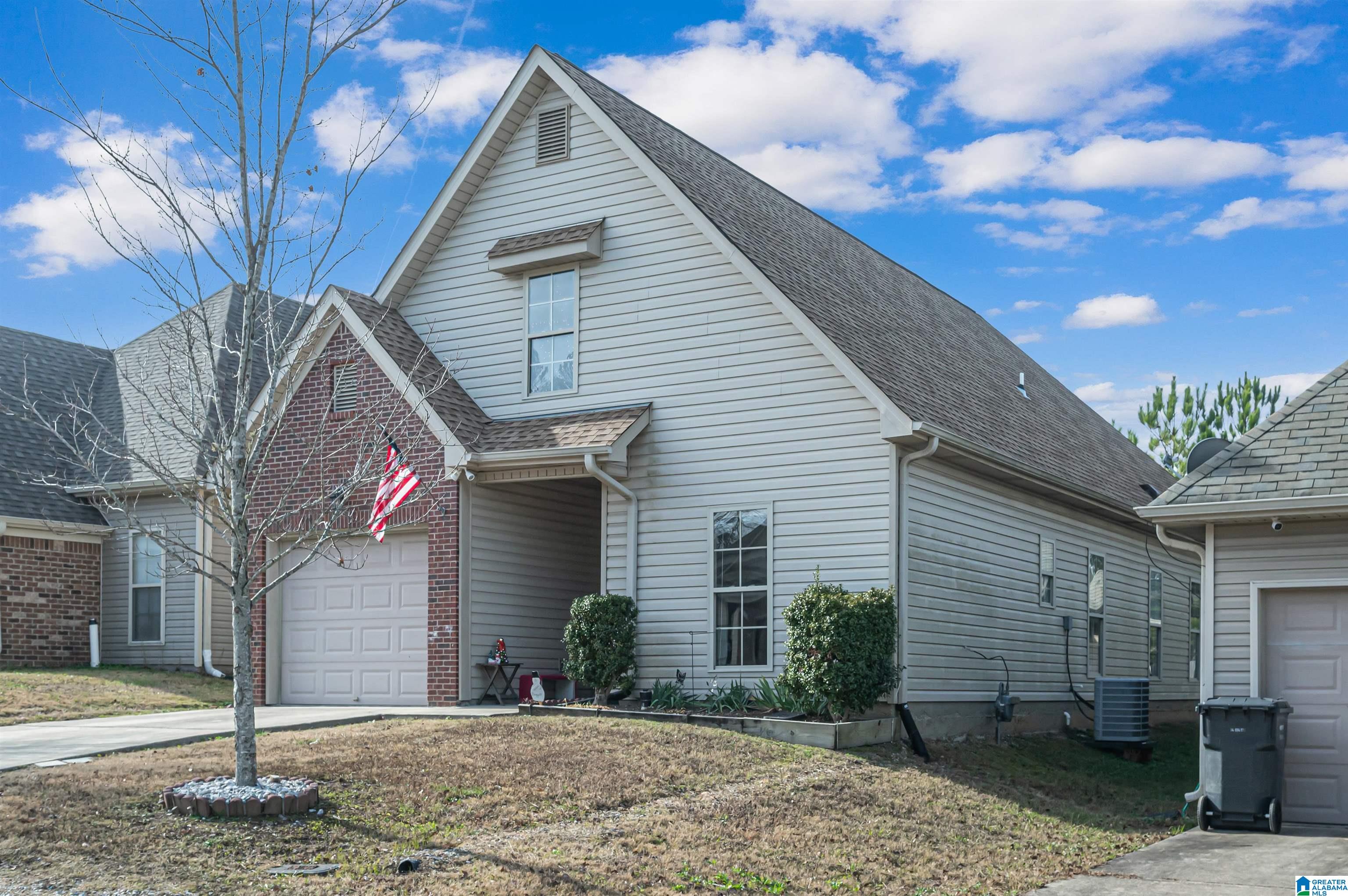 121 Cattail Lane Calera, AL 35040 - Photo 2 of 35