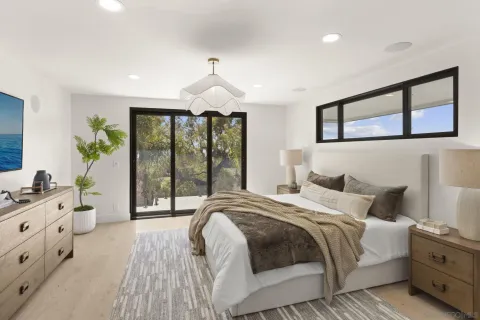 $5,495,000 | 13974 Boquita Drive, Del Mar, CA 92014