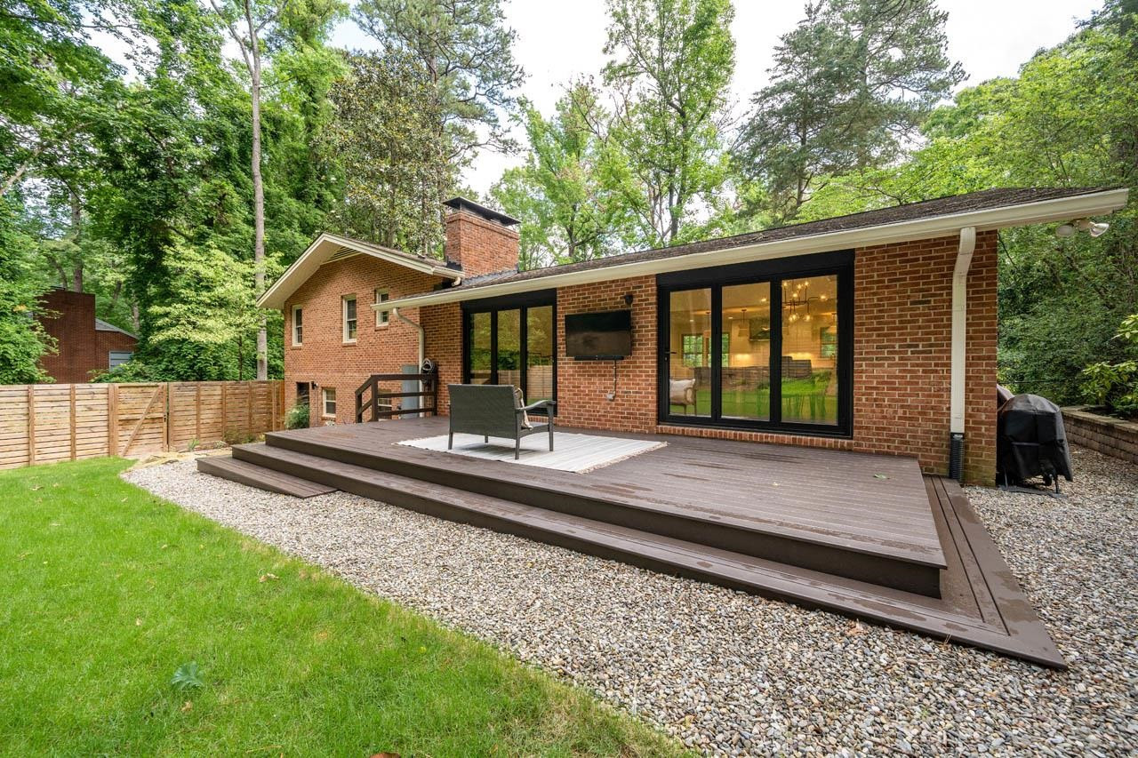 1109 Woodburn Road Durham, NC 27705 - Photo 59 of 66 Photo 59
