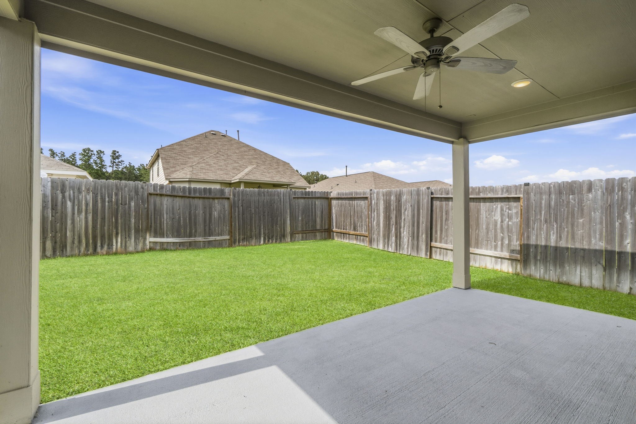 22235 Cardinal Crest Lane New Caney, TX 77357 - Photo 25 of 41