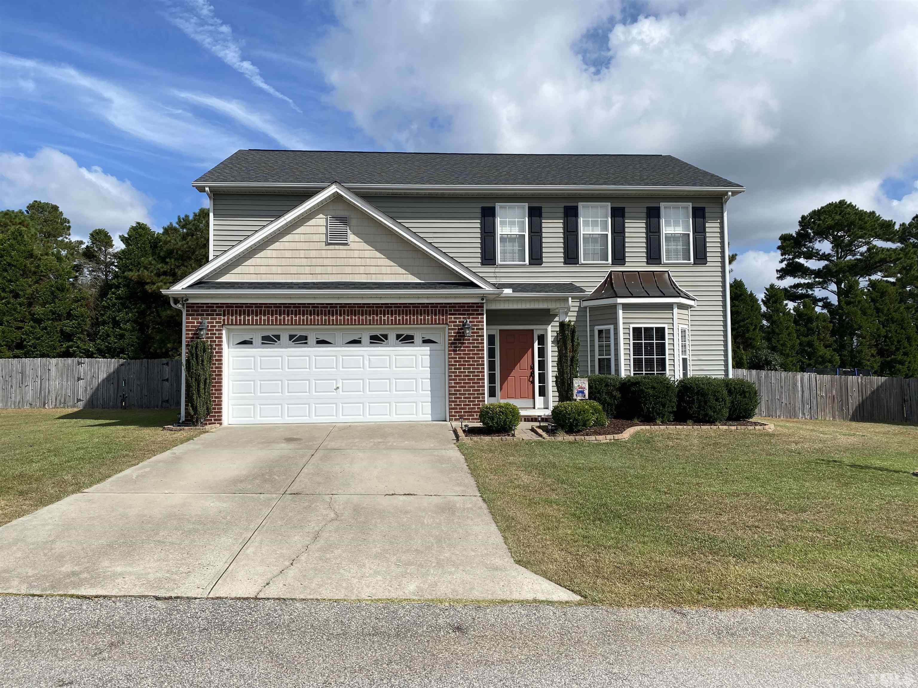 8813 Looking Glass Road Linden, NC 28356 - Photo 1 of 19 Welcome Home!