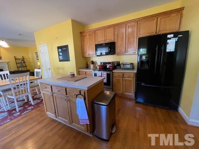8813 Looking Glass Road Linden, NC 28356 - Photo 12 of 19 Gallery Image 12