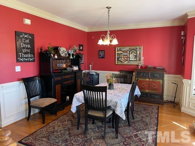 8813 Looking Glass Road Linden, NC 28356 - Photo 7 of 19 Gallery Image 7