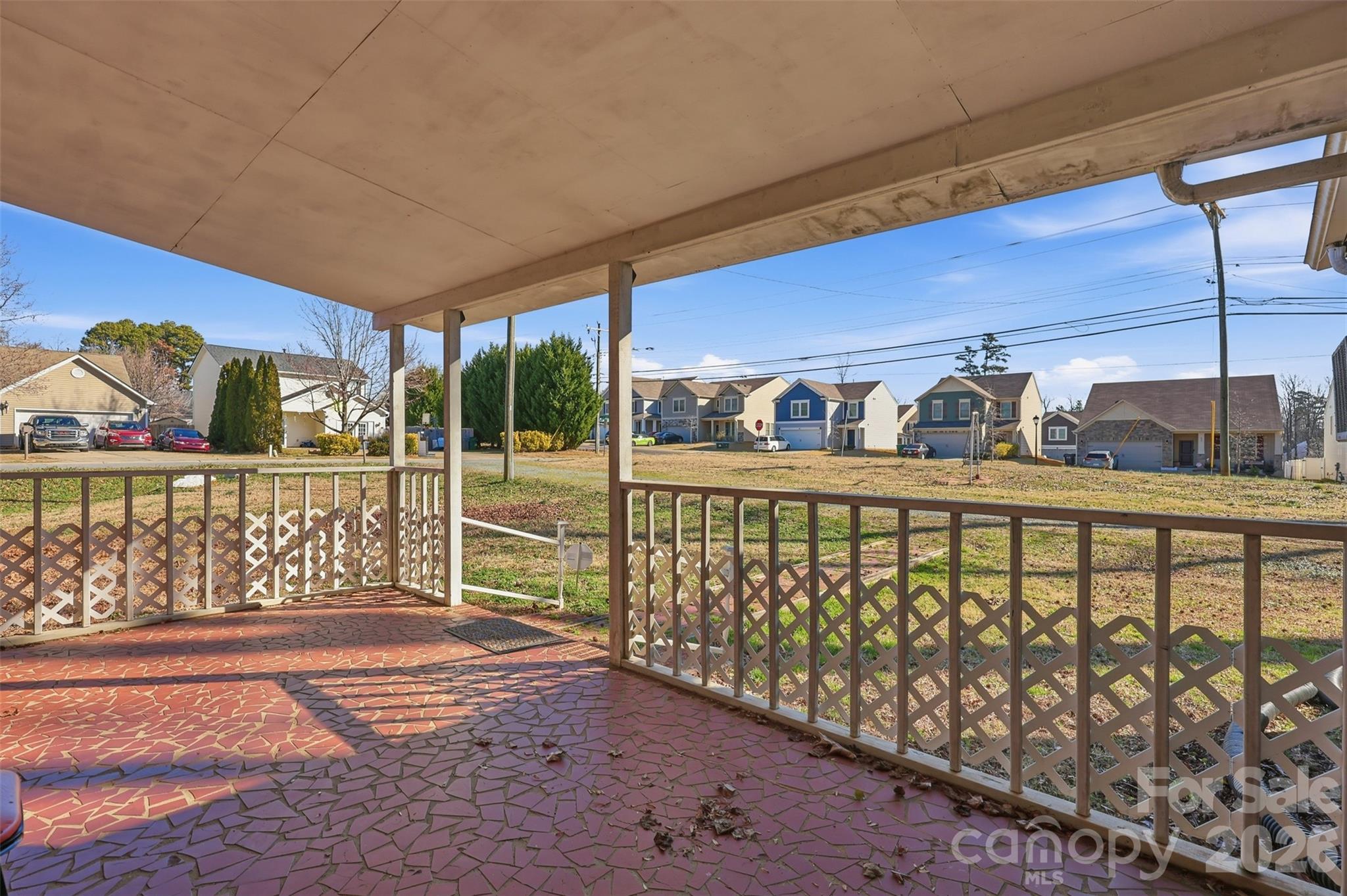 800 Old Little Rock Road Charlotte, NC 28214 - Photo 2 of 31