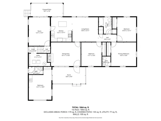 $335,000 | 800 Old Little Rock Road, Charlotte, NC 28214