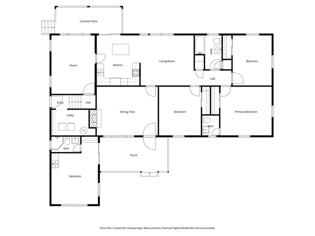 $335,000 | 800 Old Little Rock Road, Charlotte, NC 28214