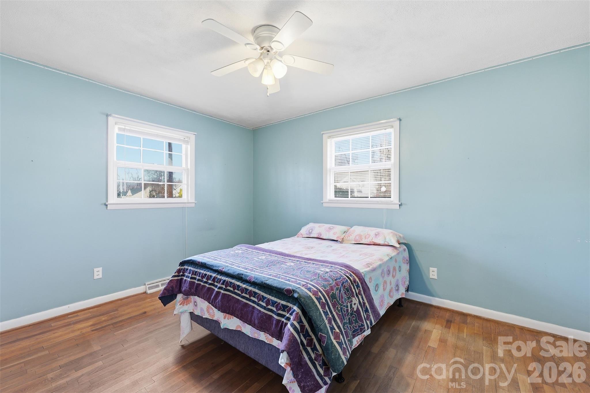 800 Old Little Rock Road Charlotte, NC 28214 - Photo 8 of 31