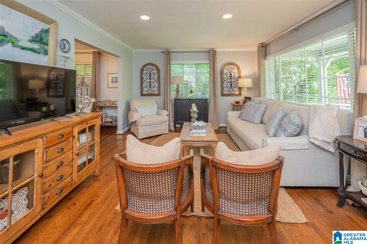1904 Saulter Road Birmingham, AL 35209 - Photo 8 of 33