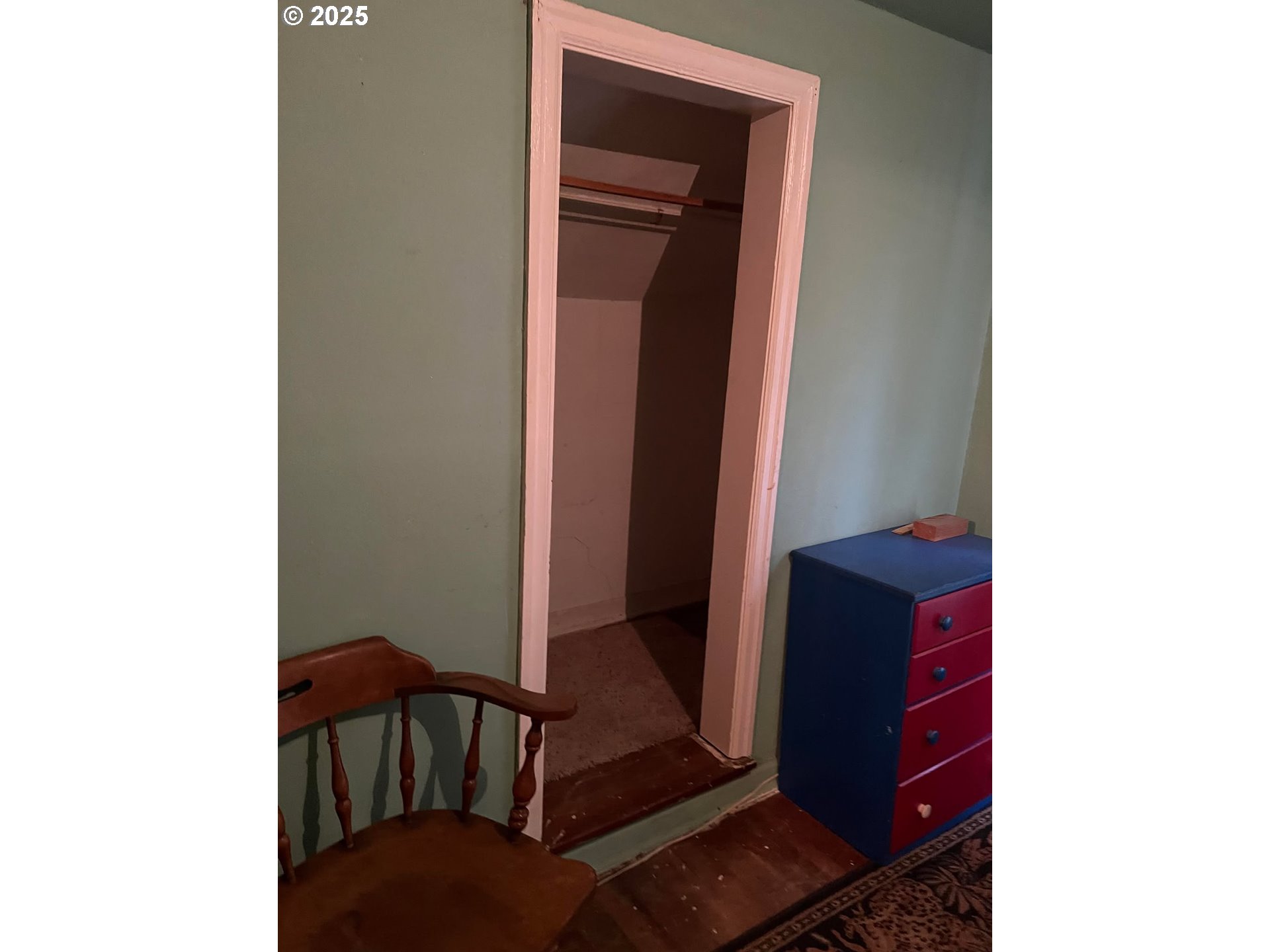 718 Southeast Washington Street Willamina, OR 97396 - Photo 17 of 32 Bedroom