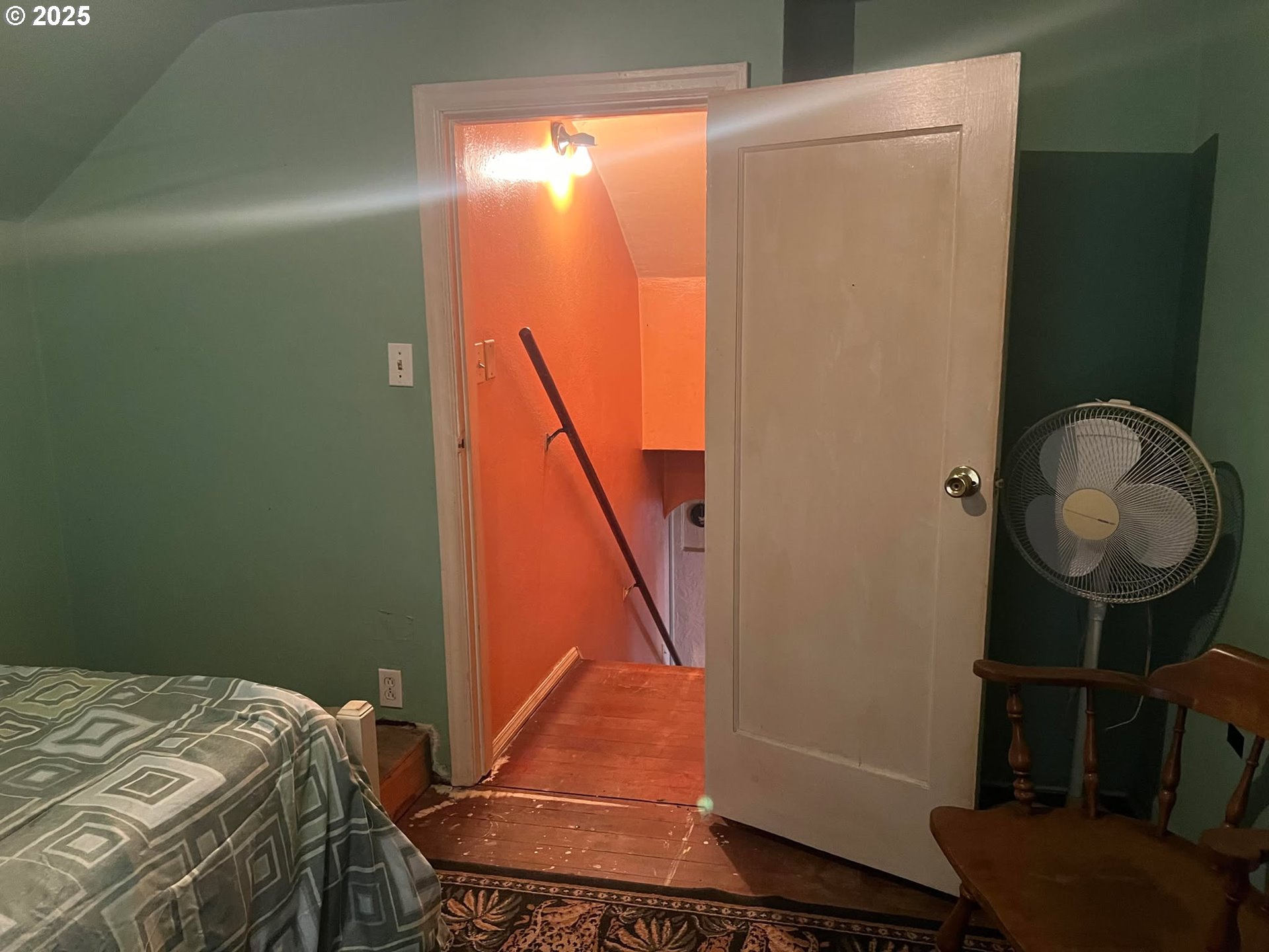 718 Southeast Washington Street Willamina, OR 97396 - Photo 18 of 32 Bedroom