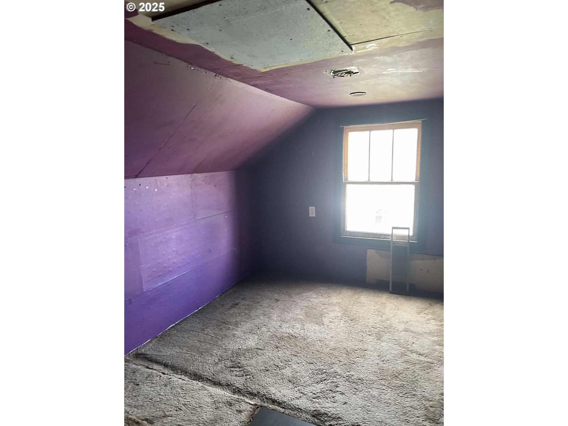 718 Southeast Washington Street Willamina, OR 97396 - Photo 20 of 32 Bonus Room