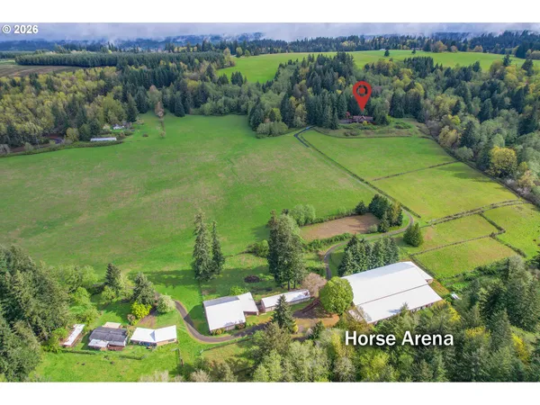 $1,695,000 | 44204 Southeast Marmot Road, Sandy, OR 97055