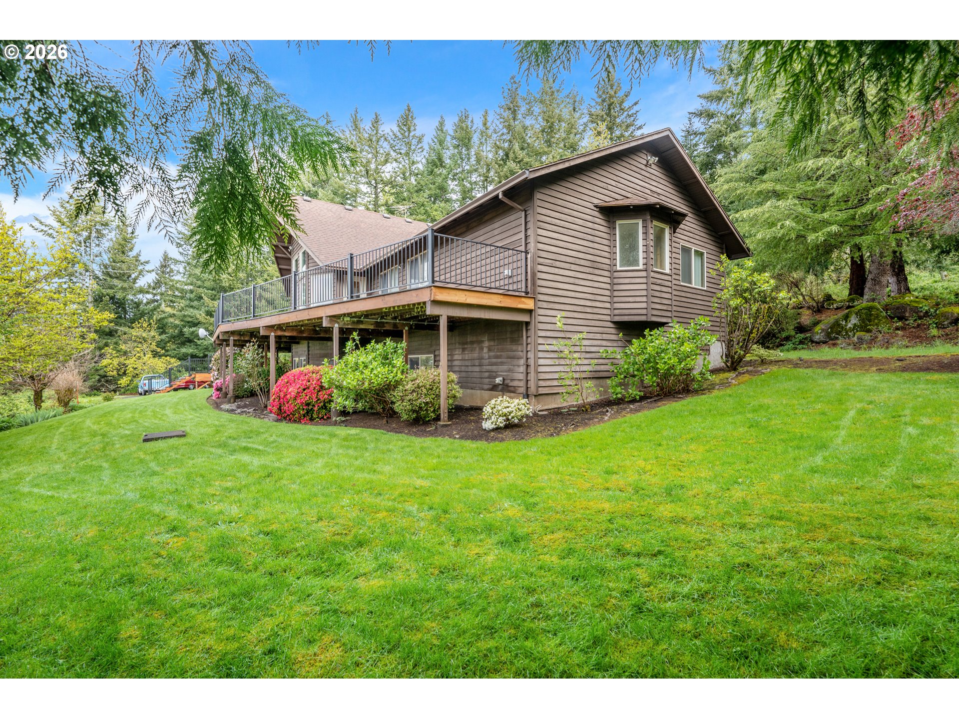 44204 Southeast Marmot Road Sandy, OR 97055 - Photo 22 of 38