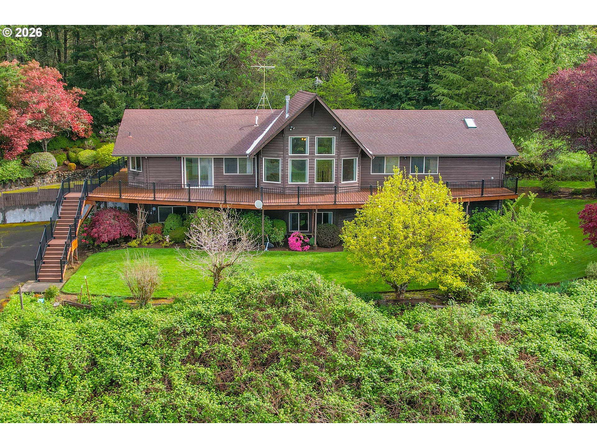 44204 Southeast Marmot Road Sandy, OR 97055 - Photo 23 of 38