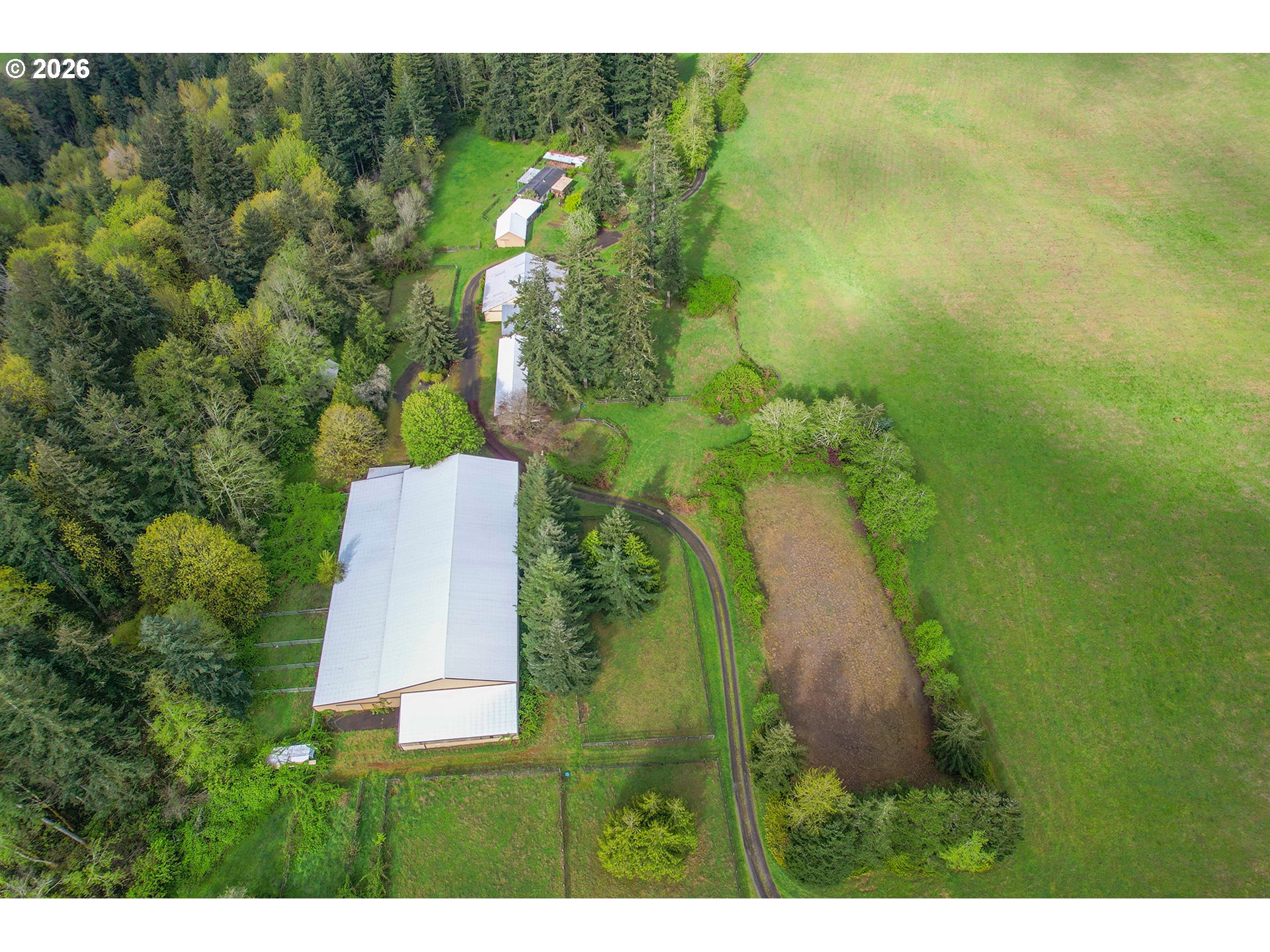 44204 Southeast Marmot Road Sandy, OR 97055 - Photo 26 of 38