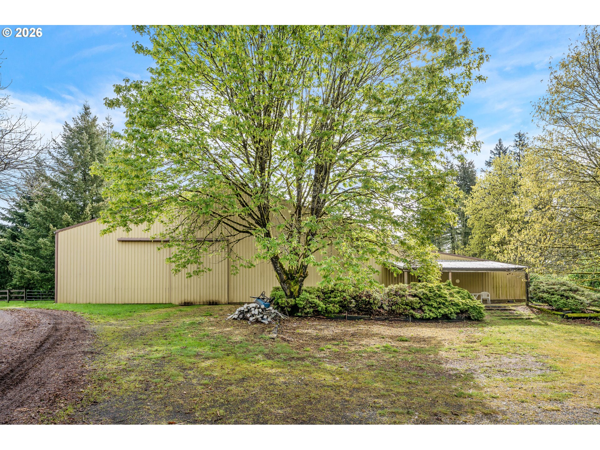 44204 Southeast Marmot Road Sandy, OR 97055 - Photo 29 of 38