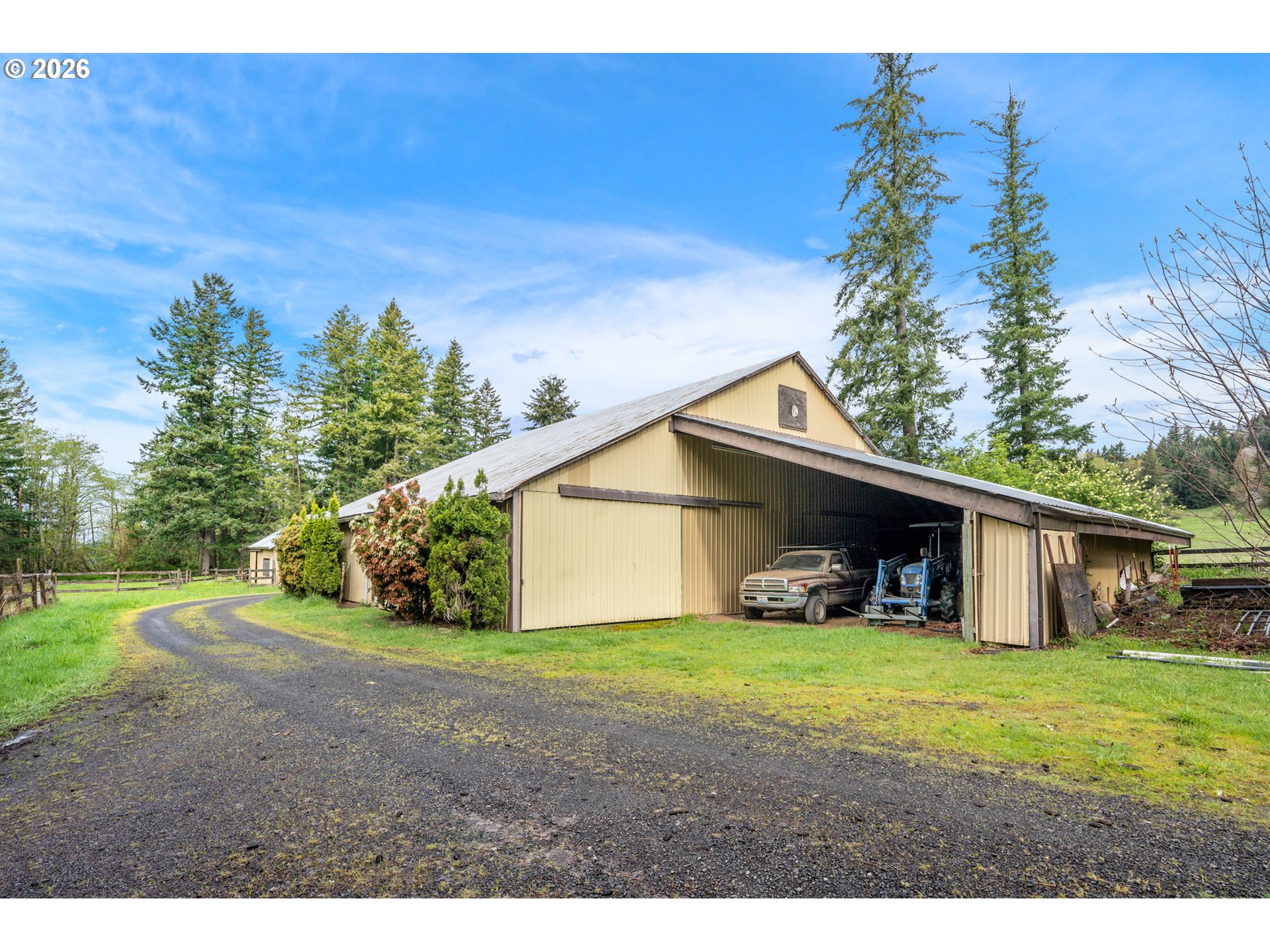 44204 Southeast Marmot Road Sandy, OR 97055 - Photo 35 of 38